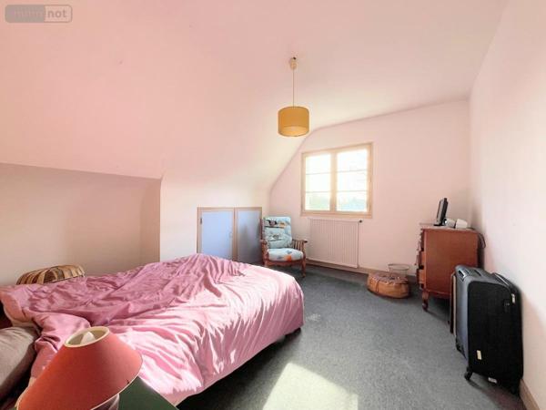 Maison à vendre à Bénodet dans le Finistère (29950), ref : 29014-3121