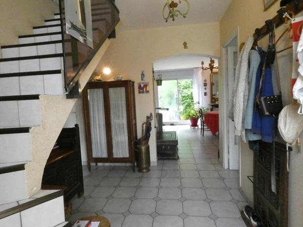 Maison 6 chambres sur un terrain de 1065 m2