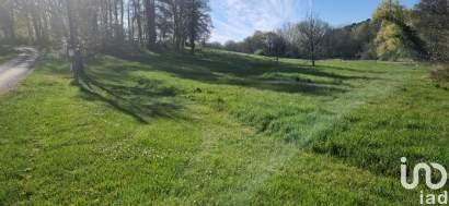 Terrain à vendre 6 088 m² Neuvic