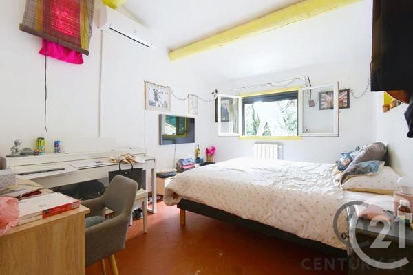Maison à vendre  8 pièces - 266 m2 VILLENEUVE LES AVIGNON - 30
