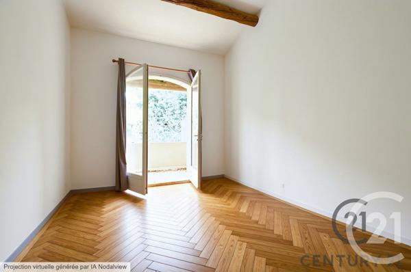 Maison à vendre  8 pièces - 266 m2 VILLENEUVE LES AVIGNON - 30