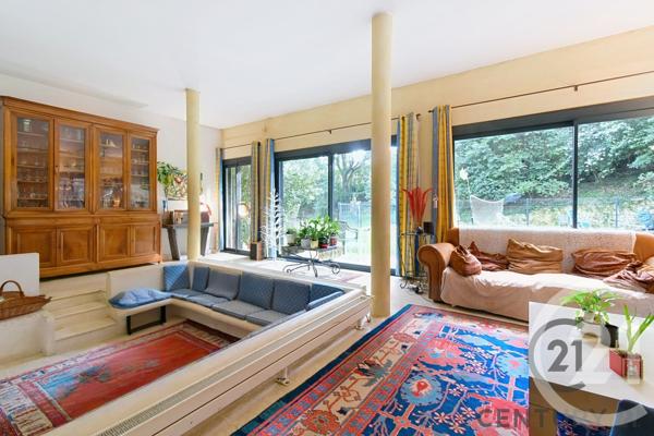 Maison à vendre  8 pièces - 266 m2 VILLENEUVE LES AVIGNON - 30