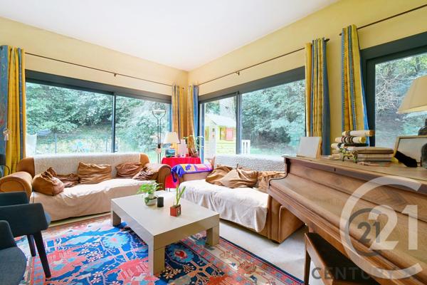 Maison à vendre  8 pièces - 266 m2 VILLENEUVE LES AVIGNON - 30