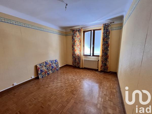 Immeuble à vendre 185 m² Bourbon-Lancy