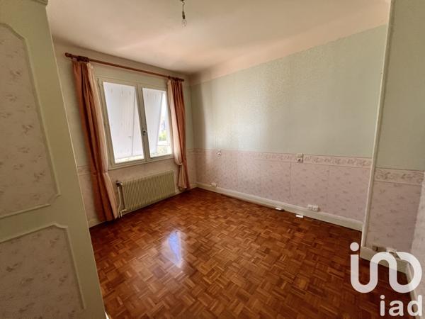 Immeuble à vendre 185 m² Bourbon-Lancy