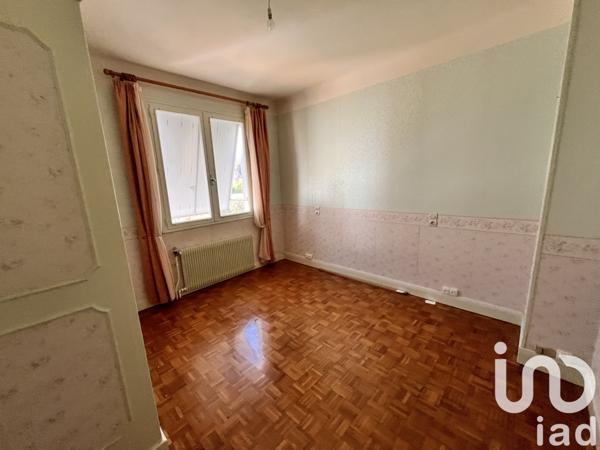 Immeuble à vendre 185 m² Bourbon-Lancy