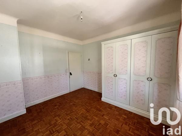 Immeuble à vendre 185 m² Bourbon-Lancy