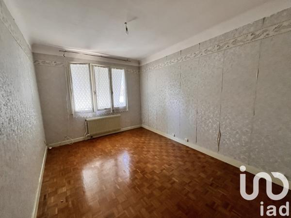 Immeuble à vendre 185 m² Bourbon-Lancy