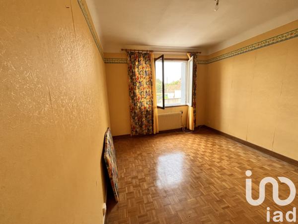 Immeuble à vendre 185 m² Bourbon-Lancy