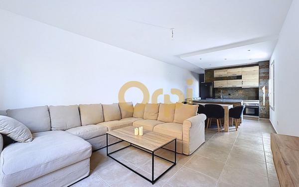 Appartement à vendre    2 pièces • 50,80 m2 Saint-Raphaël
