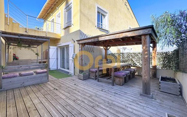 Appartement à vendre    2 pièces • 50,80 m2 Saint-Raphaël