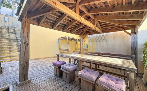 Appartement à vendre    2 pièces • 50,80 m2 Saint-Raphaël