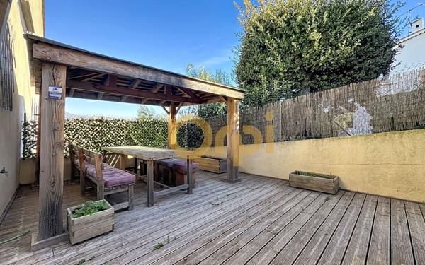 Appartement à vendre    2 pièces • 50,80 m2 Saint-Raphaël