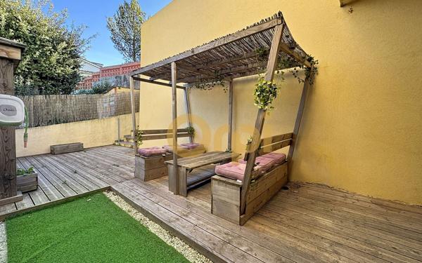 Appartement à vendre    2 pièces • 50,80 m2 Saint-Raphaël