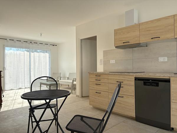 Maison Neuve à Notre-dame-de-riez ,4 chambres 110 m2