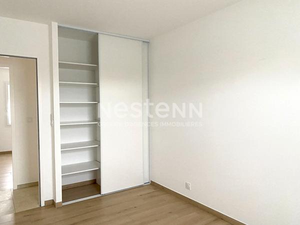 Maison Neuve à Notre-dame-de-riez ,4 chambres 110 m2