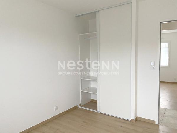 Maison Neuve à Notre-dame-de-riez ,4 chambres 110 m2