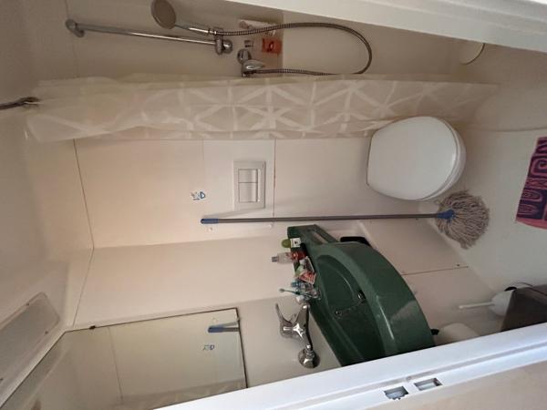 Location Appartement T1 meublé - POITIERS Centre