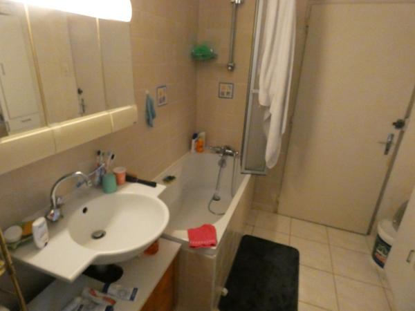 Appartement 112 m² et 123 m² de local commercial Bar-restaurant