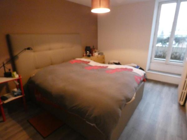 Appartement 112 m² et 123 m² de local commercial Bar-restaurant