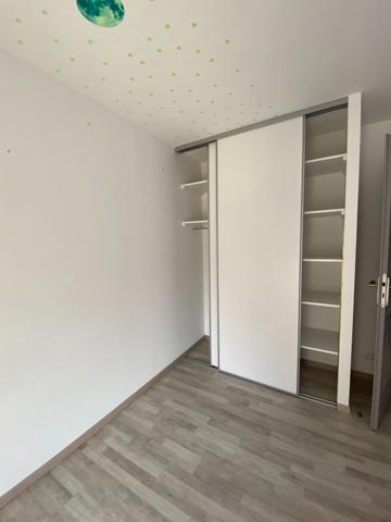 Mornac. Maison 108 m² avec terrasse et parking