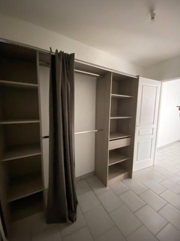 Mornac. Maison 108 m² avec terrasse et parking