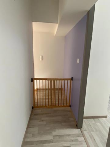 Mornac. Maison 108 m² avec terrasse et parking