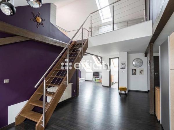Appartement
         4 pièces
        - 85 m² 199 000 €*