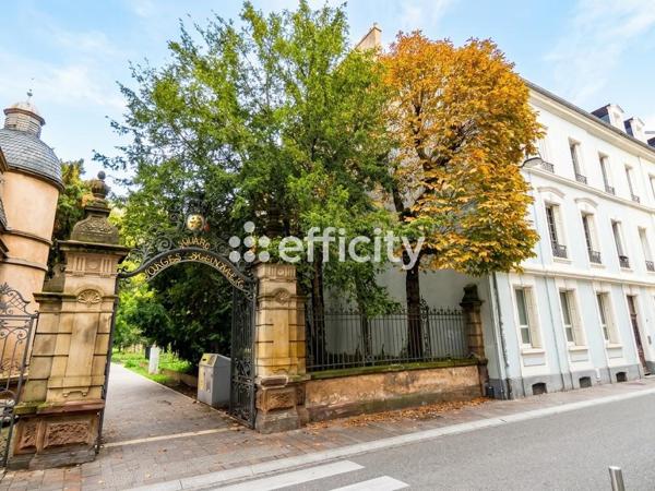 Appartement
         4 pièces
        - 85 m² 199 000 €*
