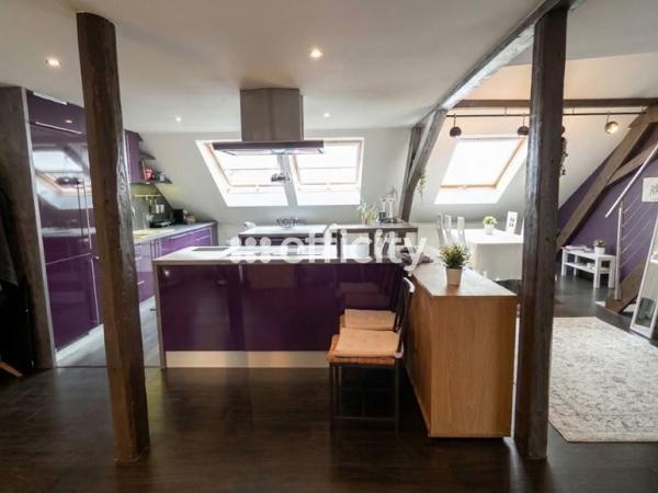 Appartement
         4 pièces
        - 85 m² 199 000 €*