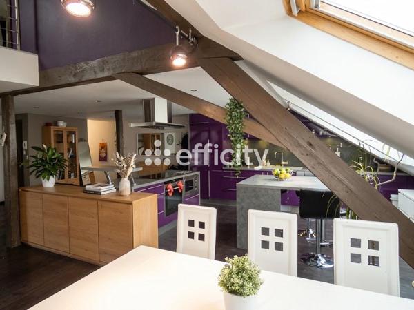 Appartement
         4 pièces
        - 85 m² 199 000 €*