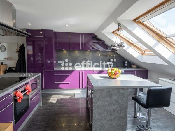 Appartement
         4 pièces
        - 85 m² 199 000 €*