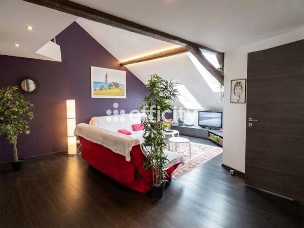 Appartement
         4 pièces
        - 85 m² 199 000 €*