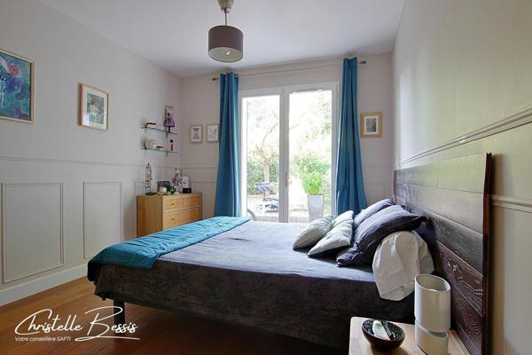 Joli pavillon non mitoyen et proche centre-ville