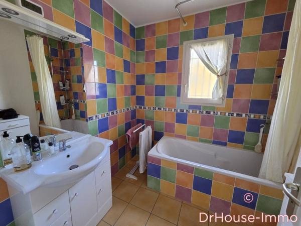 Maison à vendre 5 pièces de 100 m²