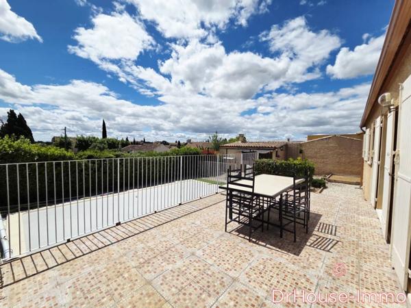 Maison à vendre 5 pièces de 100 m²