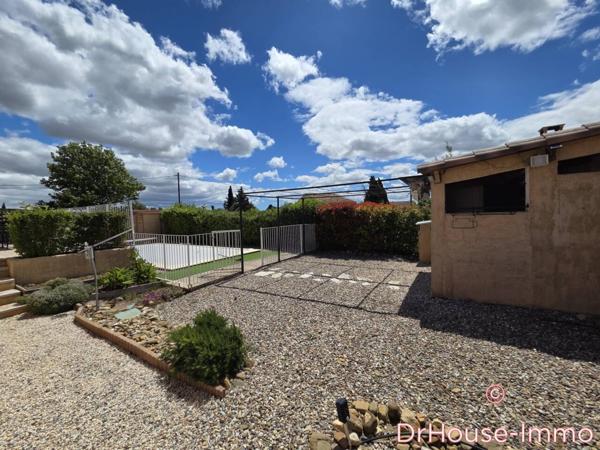 Maison à vendre 5 pièces de 100 m²