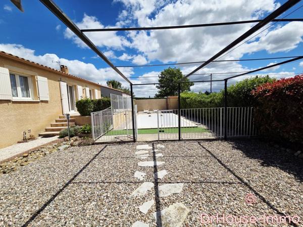 Maison à vendre 5 pièces de 100 m²