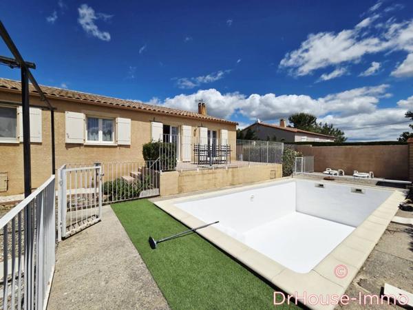 Maison à vendre 5 pièces de 100 m²
