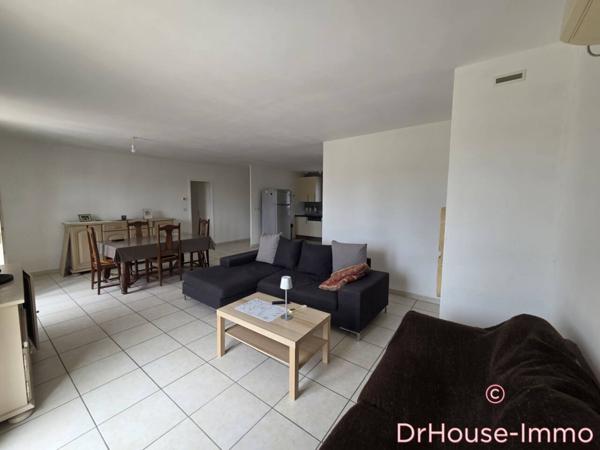 Maison à vendre 5 pièces de 100 m²