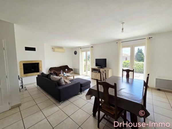 Maison à vendre 5 pièces de 100 m²