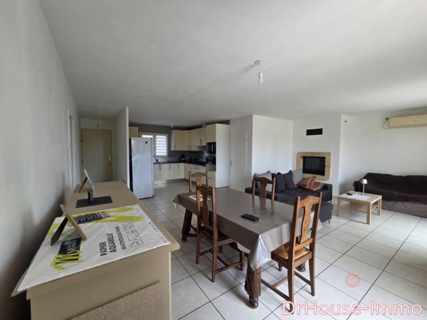 Maison à vendre 5 pièces de 100 m²