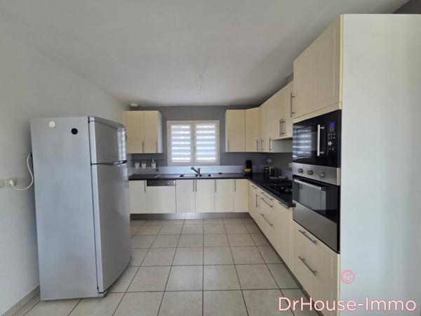 Maison à vendre 5 pièces de 100 m²