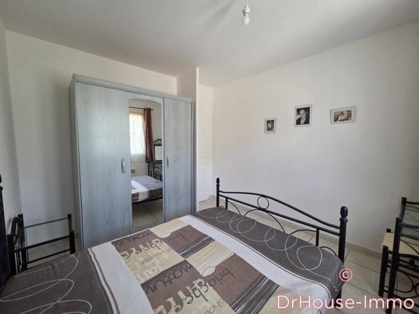 Maison à vendre 5 pièces de 100 m²