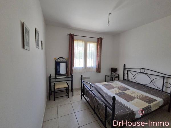 Maison à vendre 5 pièces de 100 m²