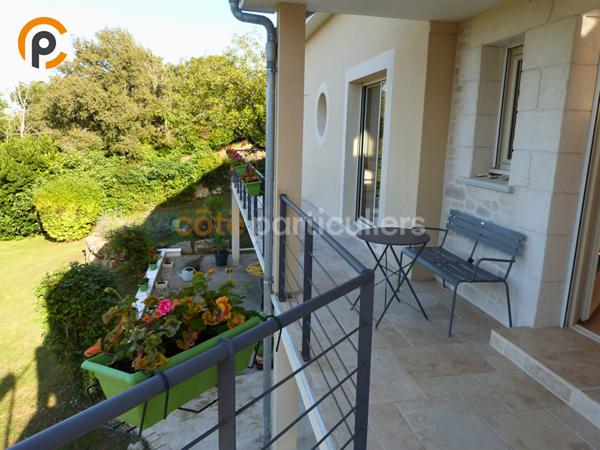 Vente Maison182 m² - 7 Pièces - SAINT AMAND MONTROND (18200)