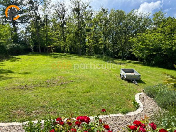 Vente Maison182 m² - 7 Pièces - SAINT AMAND MONTROND (18200)