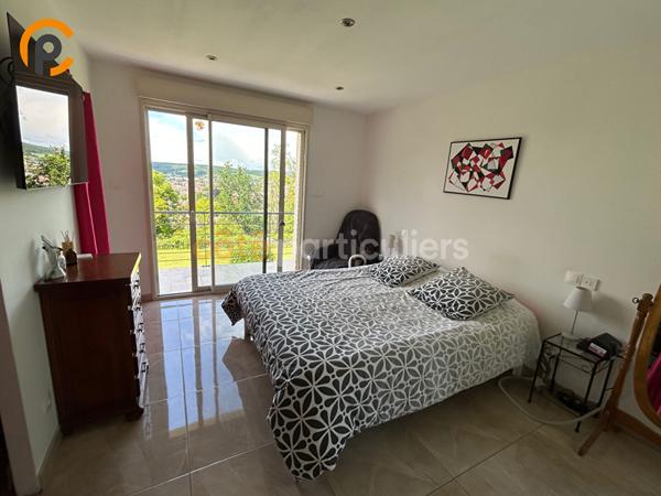 Vente Maison182 m² - 7 Pièces - SAINT AMAND MONTROND (18200)