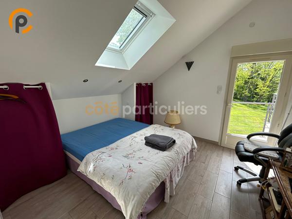 Vente Maison182 m² - 7 Pièces - SAINT AMAND MONTROND (18200)