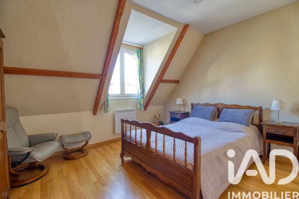 Maison à vendre 7 pièces 166 m² Saint-Prix